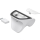 8BitDo OUTLET - Ultimate BT Pad PC/NS - White - 1511866 - zdjęcie 9
